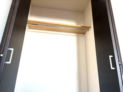 【収納】 | リブリ・クレールカルチェ