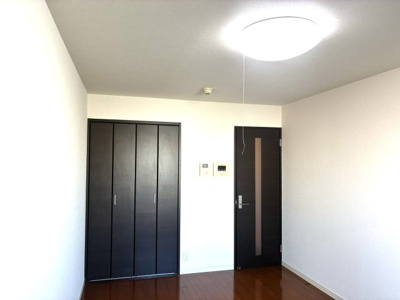 【寝室】 | リブリ・クレールカルチェ