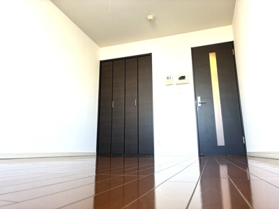 【洋室】 | リブリ・クレールカルチェ