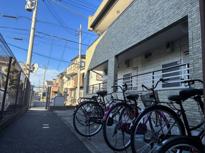 【その他共用部分】 | リブリ・クレールカルチェ