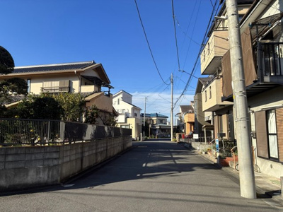 【周辺】 | リブリ・クレールカルチェ