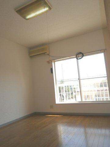 【洋室】 | シャンブルド若葉