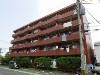 【外観】 | 第３よし川ビルの外観