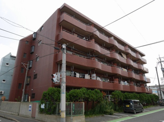 【外観】 | 第３よし川ビルの外観
