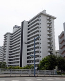 マンションニュー清澄の画像
