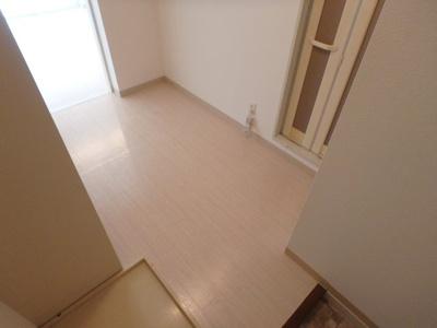 【洋室】 | レーヴ