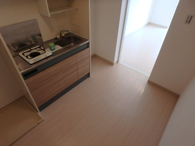 【キッチン】 | レーヴ