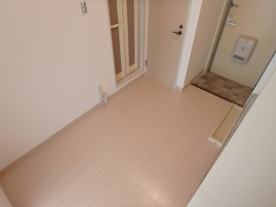 【玄関】 | レーヴ