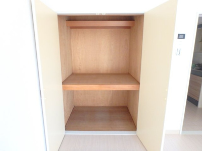 【収納】 | レーヴ