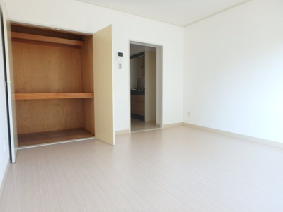 【洋室】 | レーヴ