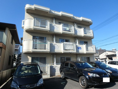 【駐車場】 | レーヴ