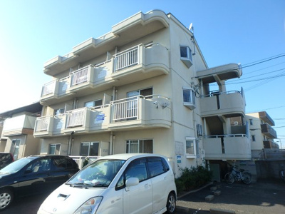 【外観】 | レーヴ