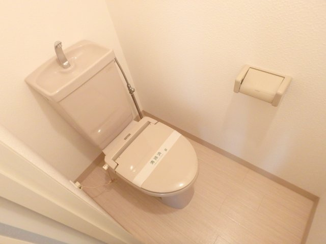 【トイレ】 | レーヴ