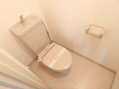 【トイレ】 | レーヴ