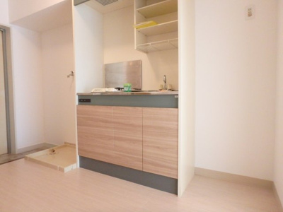 【キッチン】 | レーヴ