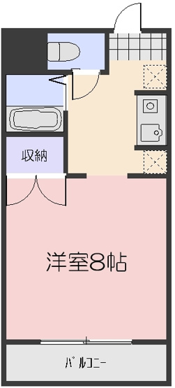 【間取り】 | レーヴ