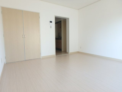 【洋室】 | レーヴ