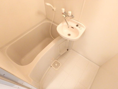 【浴室】 | レーヴ