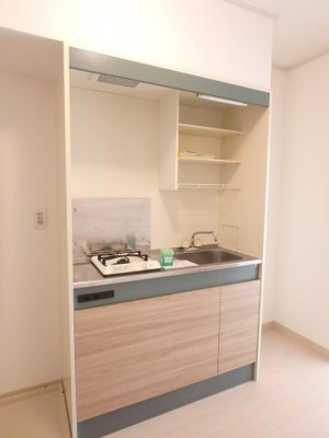 【キッチン】 | レーヴ