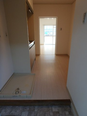 【内装】 | レーヴ