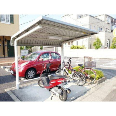 【その他共用部分】 | サンリット