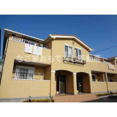 【外観】 | サンリット | サンリット