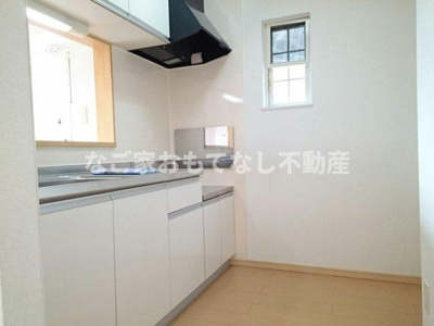 【キッチン】 | サンリット