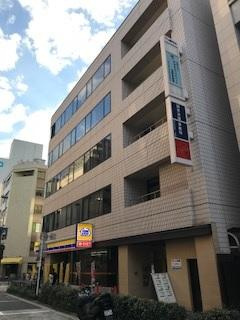アトム関内ビル