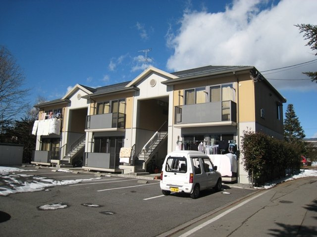 森林浴フレンズ