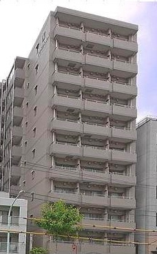 【外観】 | アクロス目黒