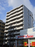 シティマンション平尾I302号の画像
