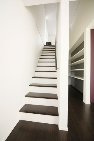 ユナイテッドテラスの内装