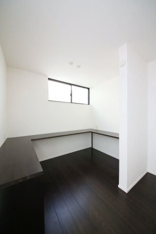 ユナイテッドテラスの和室