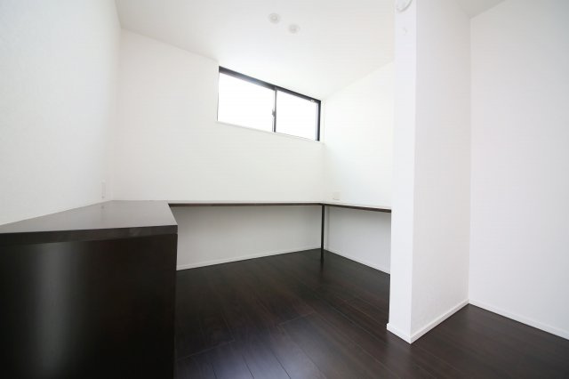 ユナイテッドテラスの洋室