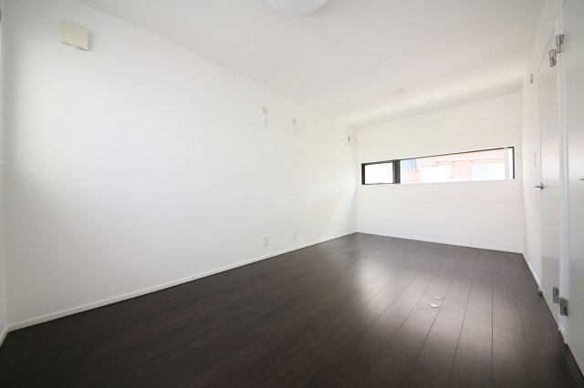 ユナイテッドテラスの子供部屋