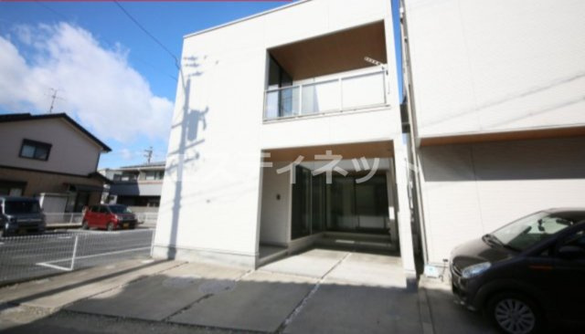 ユナイテッドテラス