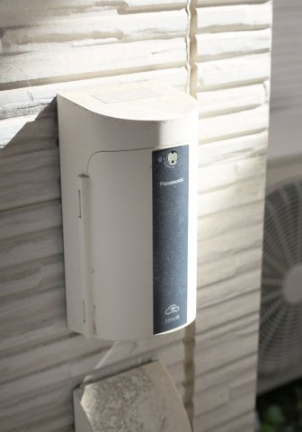 ユナイテッドテラスのその他共用部分