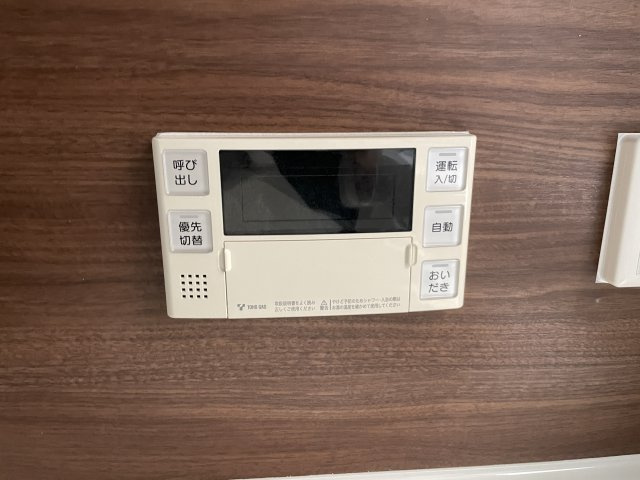 ユナイテッドテラスの設備