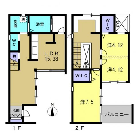 ユナイテッドテラス