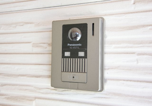 ユナイテッドテラスのセキュリティ