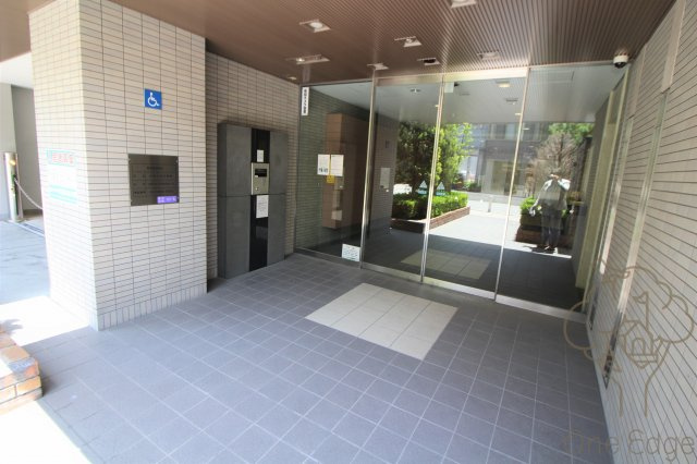 ビバーチェ鷺洲のその他共用部分