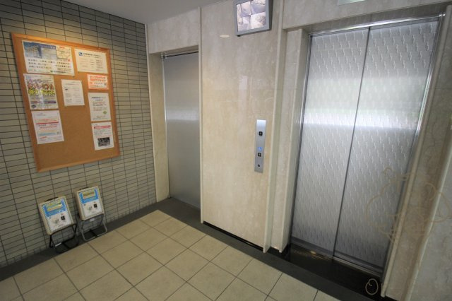 ビバーチェ鷺洲のその他共用部分