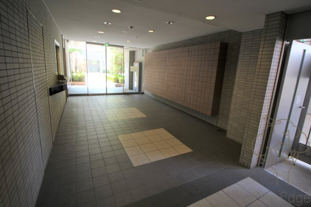 ビバーチェ鷺洲のその他共用部分