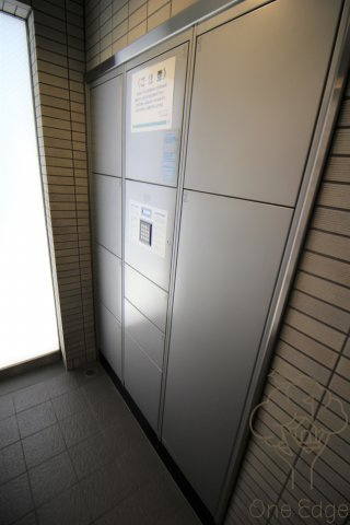 ビバーチェ鷺洲のその他共用部分