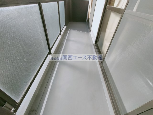 【バルコニー】 | メゾンサンガ