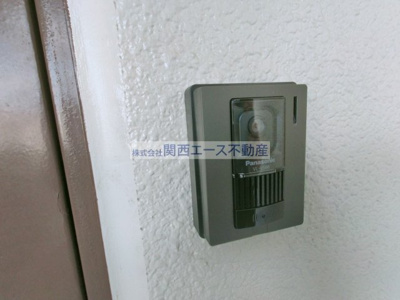 【セキュリティ】 | メゾンサンガ