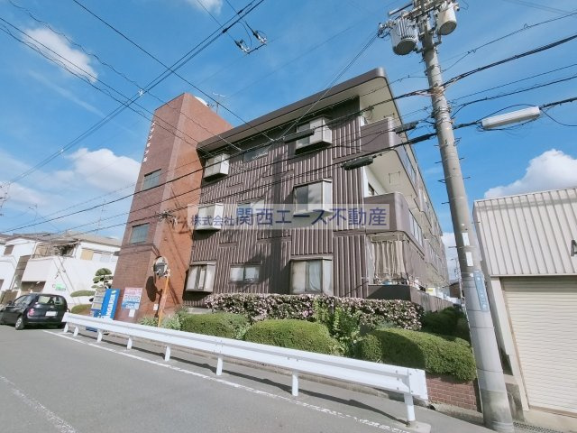 【外観】 | メゾンサンガ