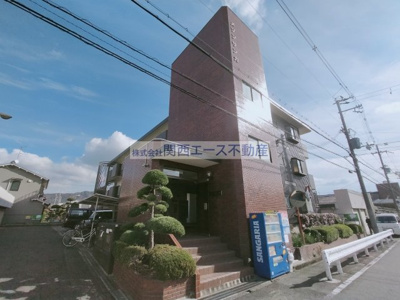 【外観】 | メゾンサンガ