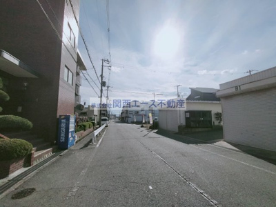 【周辺】 | メゾンサンガ