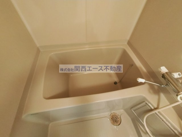 【浴室】 | メゾンサンガ